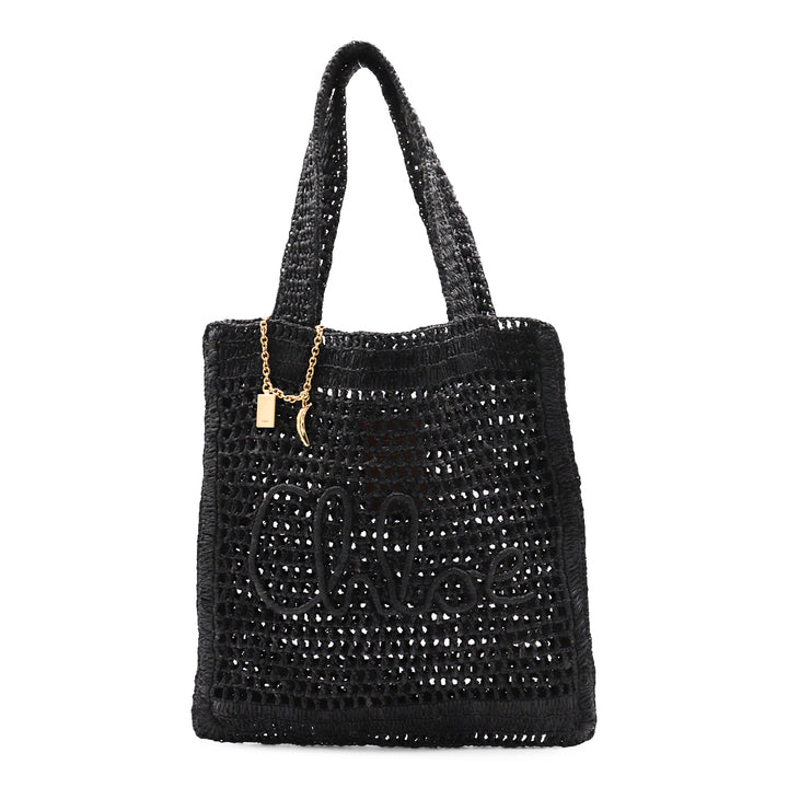 Chloè Bags - Blacks and greys | 183dfa6f6b378999ba649fa7e0772427209fdd67