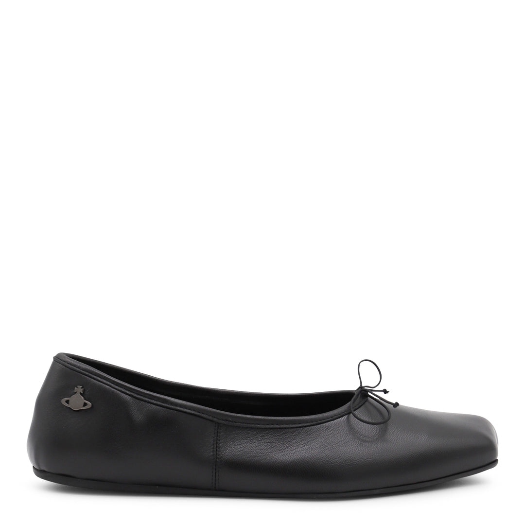 Vivienne Westwood Flat shoes - Blacks and greys | ca4ecc0650bc50f3176caedf370c9a104a7c5d13