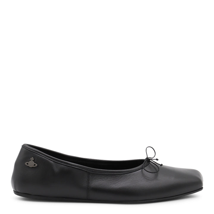 Vivienne Westwood Flat shoes - Blacks and greys | ca4ecc0650bc50f3176caedf370c9a104a7c5d13