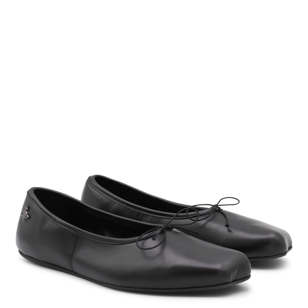 Vivienne Westwood Flat shoes - Blacks and greys | 279eab081bd6e32b665ed949eb8c53392412db6a
