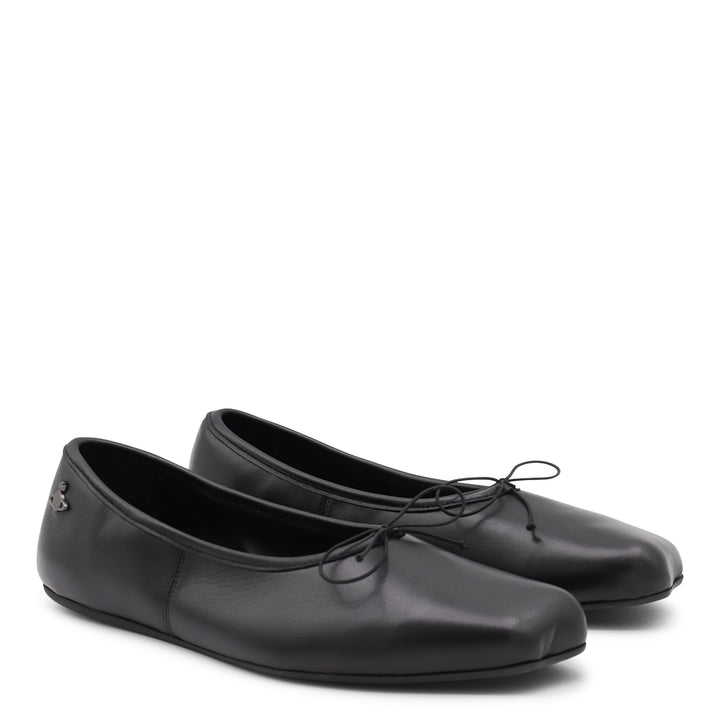 Vivienne Westwood Flat shoes - Blacks and greys | 279eab081bd6e32b665ed949eb8c53392412db6a
