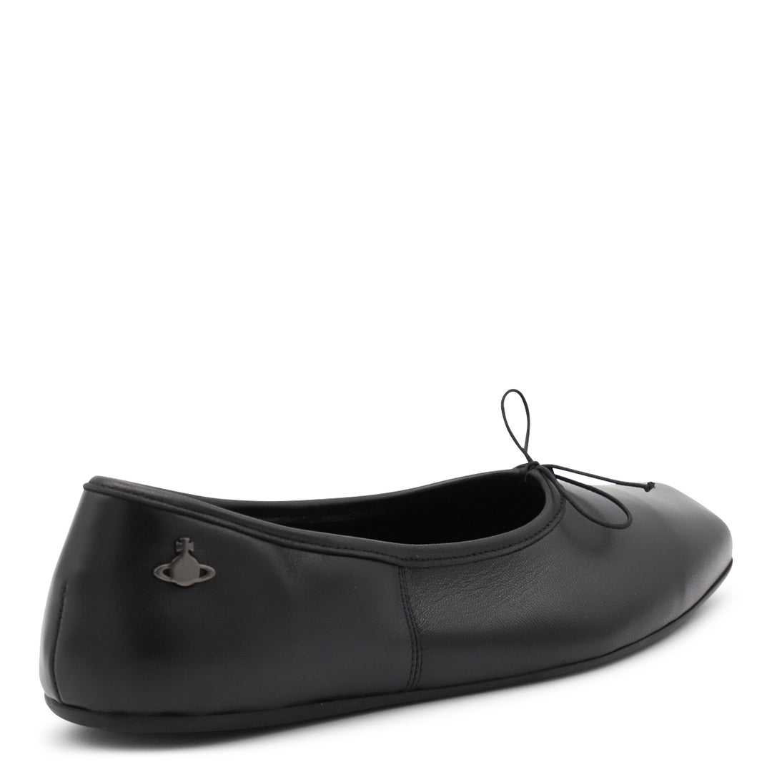 Vivienne Westwood Flat shoes - Blacks and greys | 8c94d8708e7170b385e3acfade70a772e605eaa3