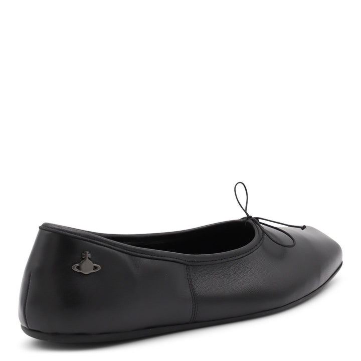 Vivienne Westwood Flat shoes - Blacks and greys | 8c94d8708e7170b385e3acfade70a772e605eaa3