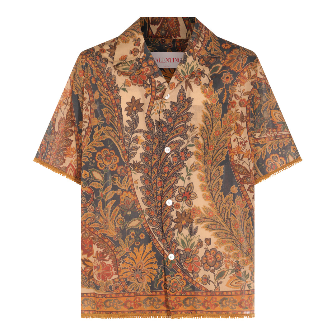 Valentino Shirts - Bright | 3309139ace67445663a43a5ccb3377fe716182be