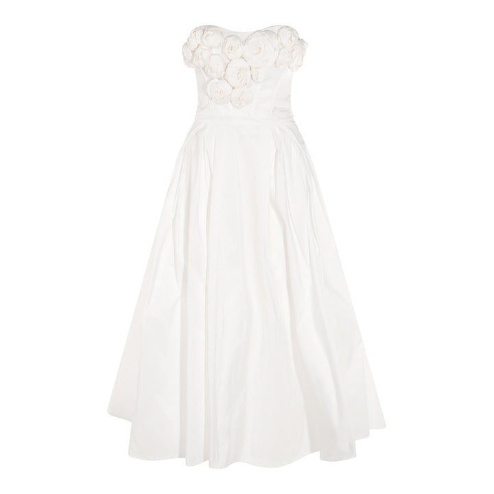 Elisabetta Franchi Dresses - Light and natural | cadde455e57573f0e9c459887a25e9bd167801ab