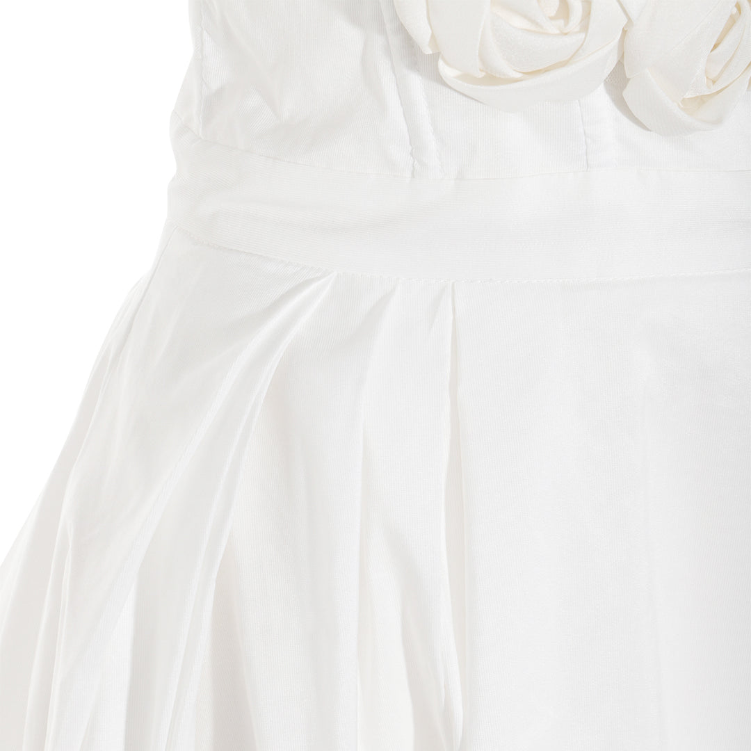 Elisabetta Franchi Dresses - Light and natural | c0a2de2640d7bf3f71af59a0d8a1c35f46123dd8