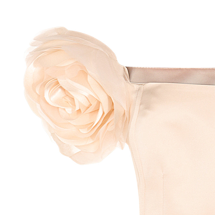 Elisabetta Franchi Dresses - BURRO | 518b5ed15a9a878ad1c196b7a8c3a61d2e35e05c