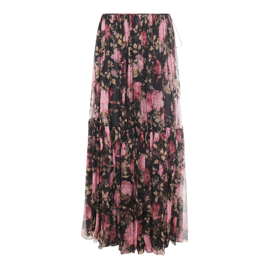 Skirts Blacks And Greys