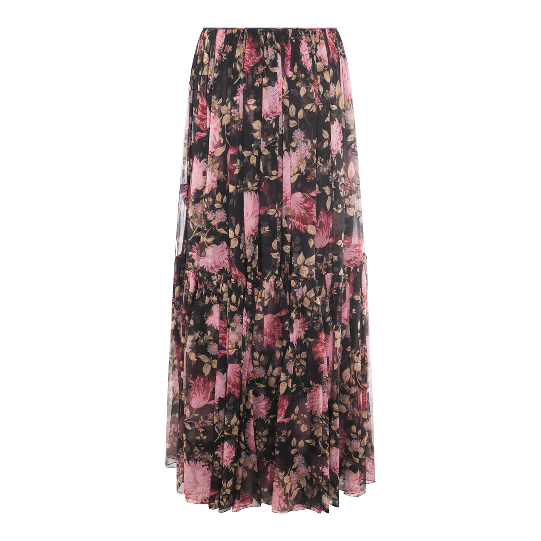 Chloè Skirts - Blacks and greys | 76fb30c735c6d9bb1d0e0b9c99910651f54961b4