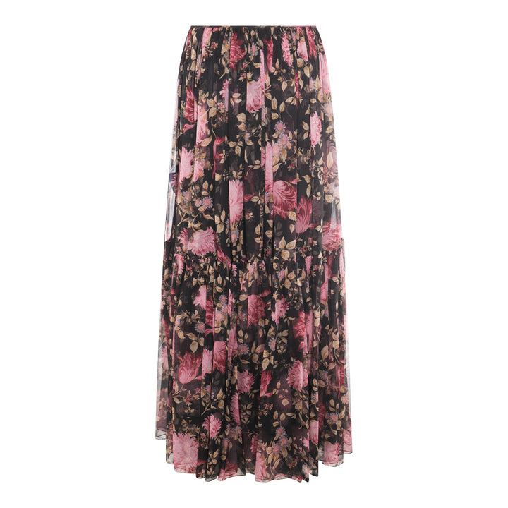 Chloè Skirts - Blacks and greys | 76fb30c735c6d9bb1d0e0b9c99910651f54961b4