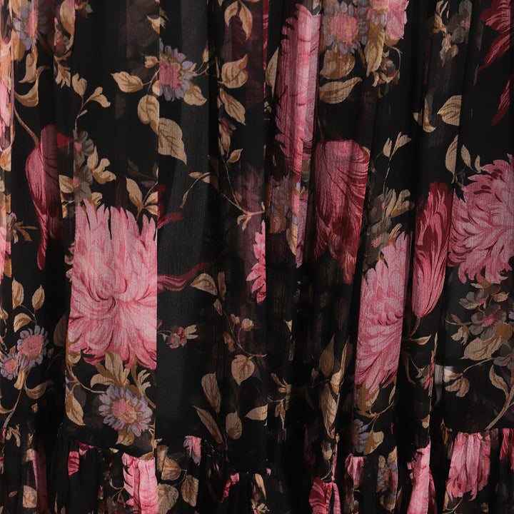 Chloè Skirts - Blacks and greys | 49766f6a456d583687392a326b103239c2d14334