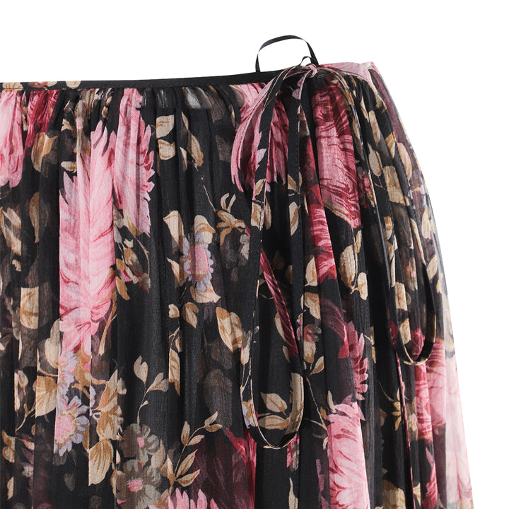 Chloè Skirts - Blacks and greys | 17d860a0acd501f9ec356b538b1f2df58fac1276