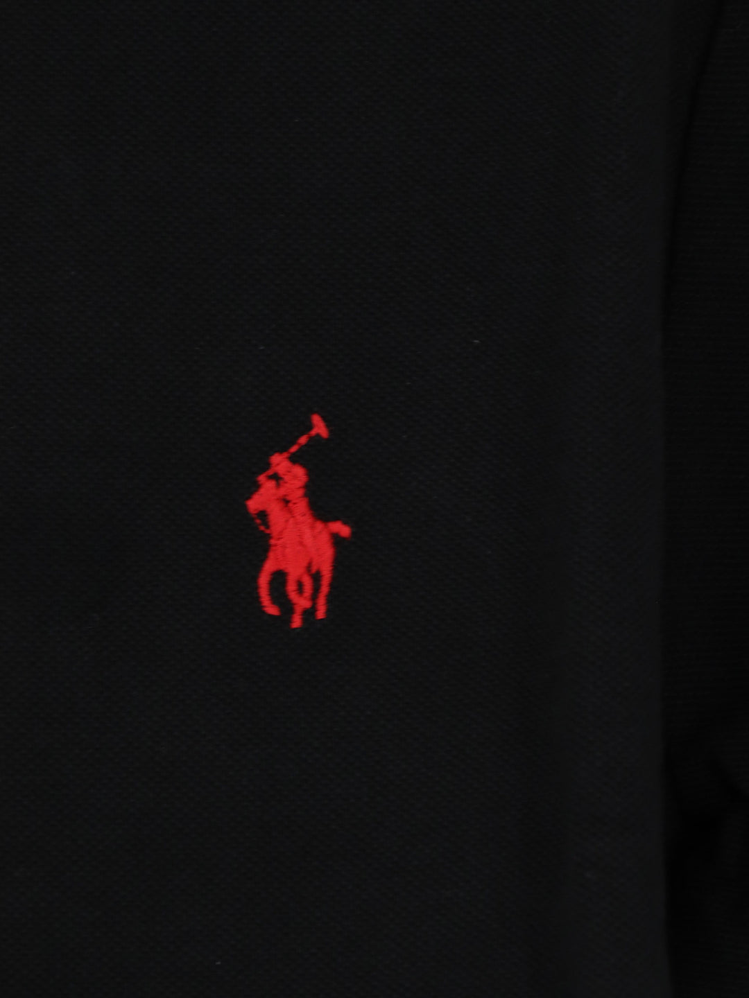 Polo Ralph Lauren T-shirts and Polos - POLO BLACK | 5ef0ec8012145f8594d74b79d3e5c1658ce35f3b
