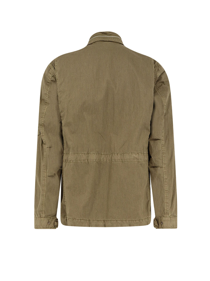 C.P.Company Jackets - Blu e Verdi | 55dc6c7875285b19848d72cd2e3be74852477cfe