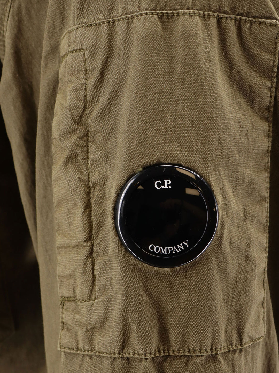 C.P.Company Jackets - Blu e Verdi | f374b4cbc7e72d015b1980fcdba22852d722532d