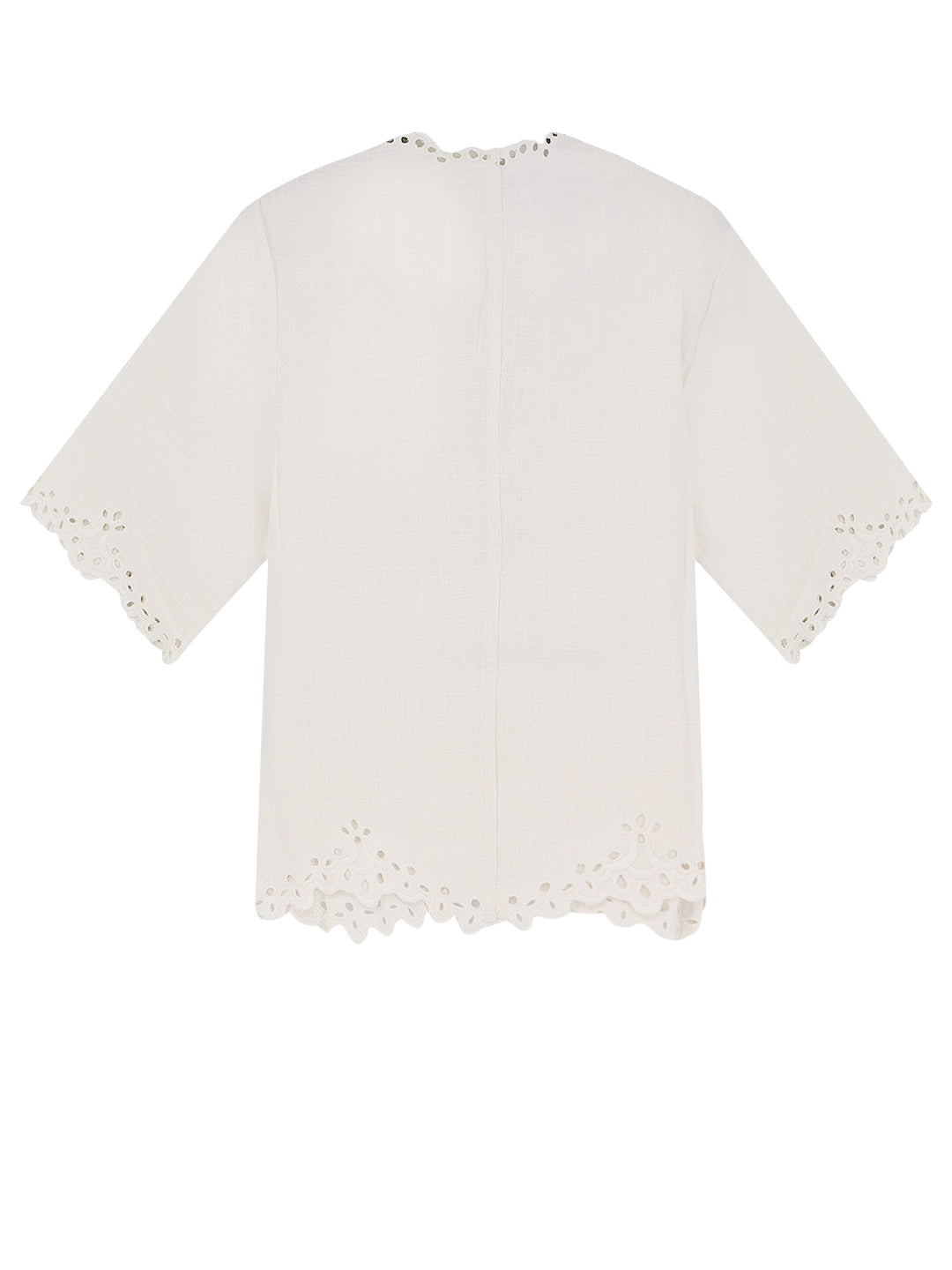 Marant Etoile Shirts - Light and natural | 36faecdb2bf5ba8ba12342f03cff0bfde8bb11dc