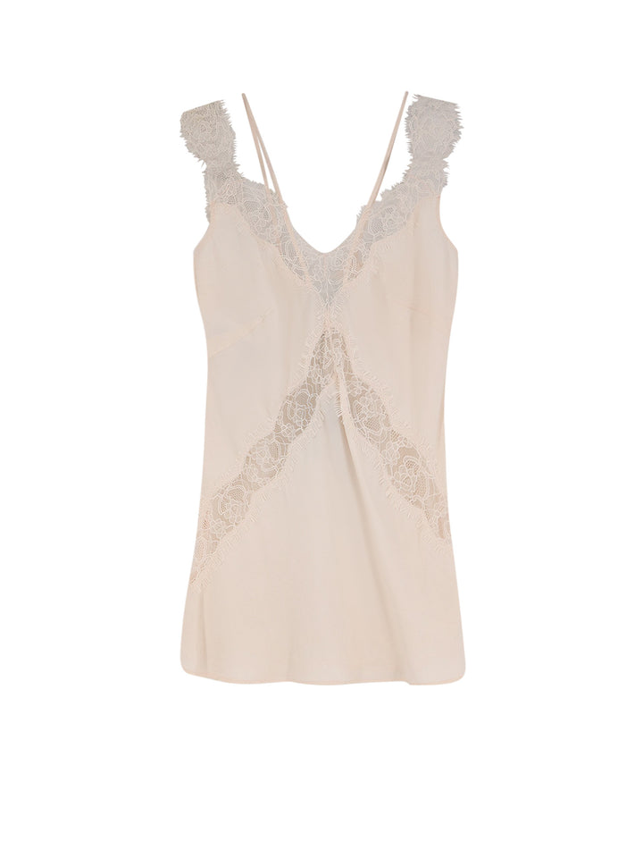 Pinko T-shirts and Polos - Light and natural | f47942bb49a2d426c76798318f69b1c908bc80fe