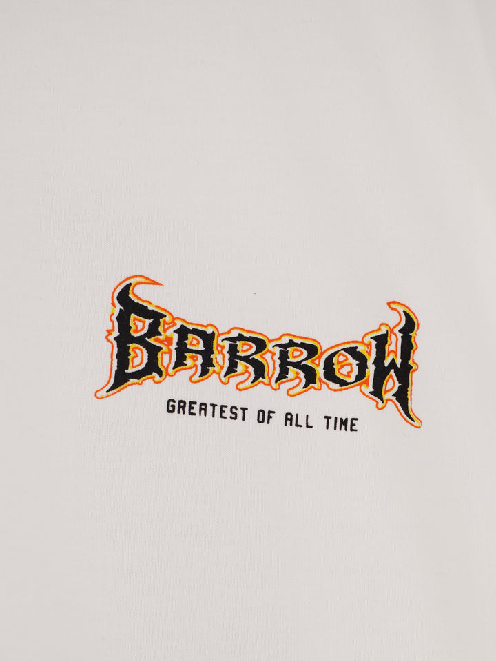Barrow T-shirts and Polos - Cocco | 14bcf2d5e99f01930803504b0ec1a7514fd2d866