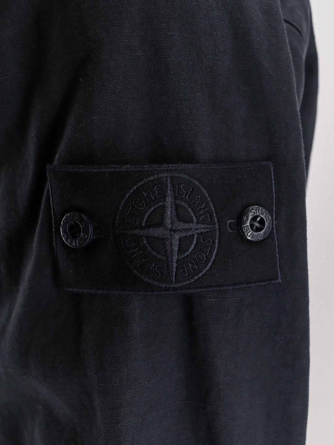 Stone Island Shirts - Blu e verdi | 9b71a2664717a7427fb707b43ac26ad27fefa74d