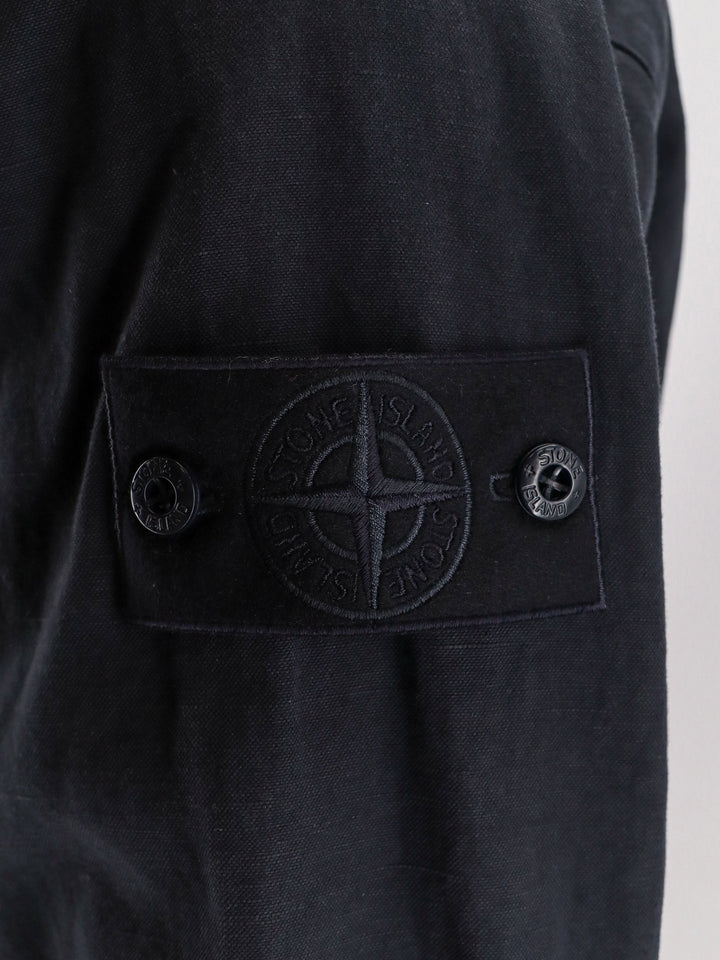 Stone Island Shirts - Blu e verdi | 9b71a2664717a7427fb707b43ac26ad27fefa74d