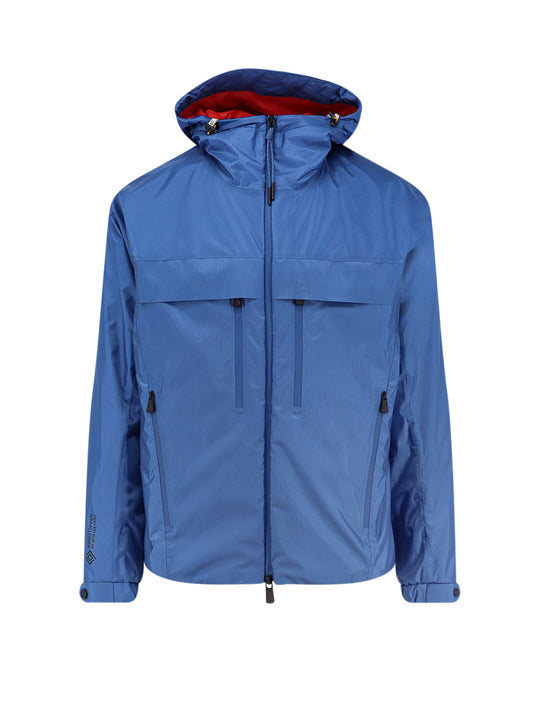 Thurn Windstopper Jacket