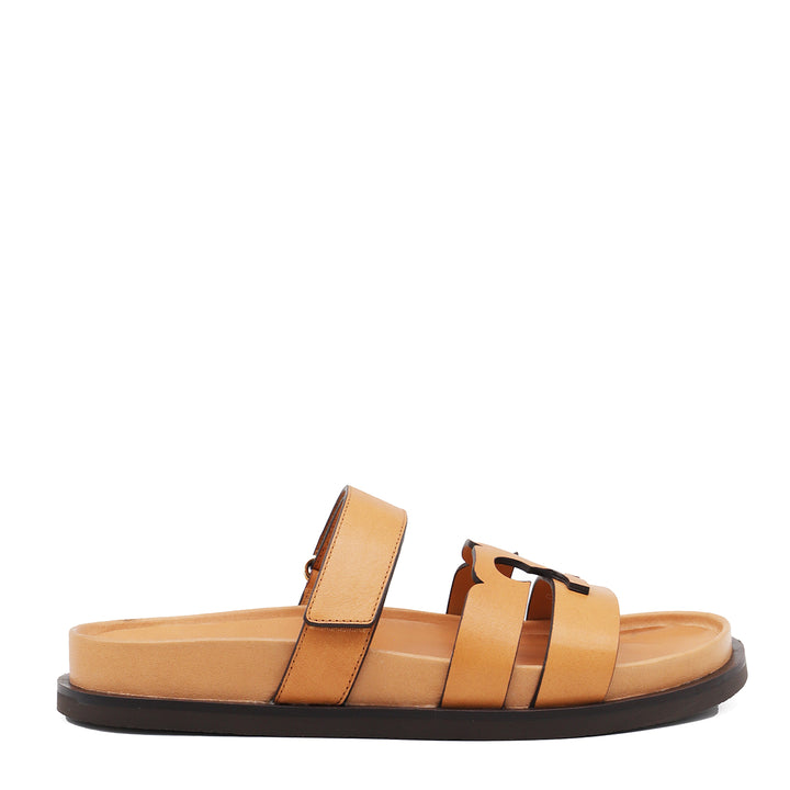 Tory Burch Flat shoes - GINGER | fd32cd2fafa1bc9714d28f8de33cc62c9940ffbd