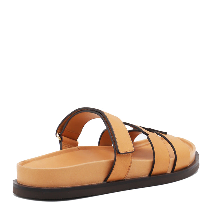 Tory Burch Flat shoes - GINGER | 88a74bded590182d4e31903f304c337a4e47b7a0