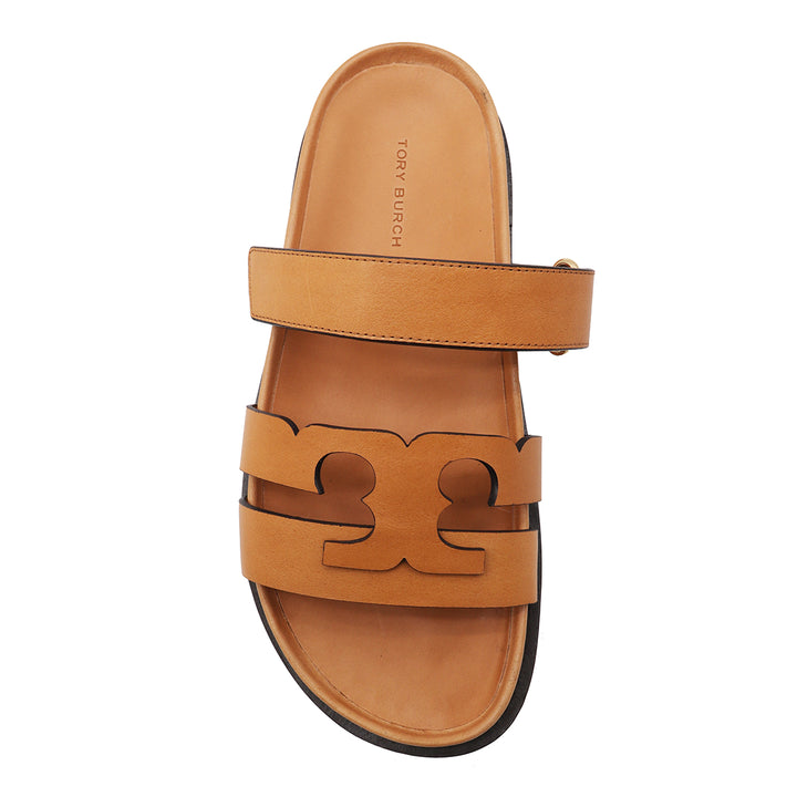 Tory Burch Flat shoes - GINGER | e0f4f0308865ad189576bbb1dcede1d3fbfc1214