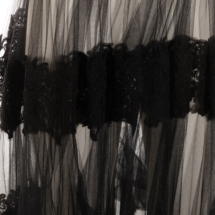 Elisabetta Franchi Skirts - Blacks and greys | 51fd842a629c6f5df285ee56f92e1b047e273104