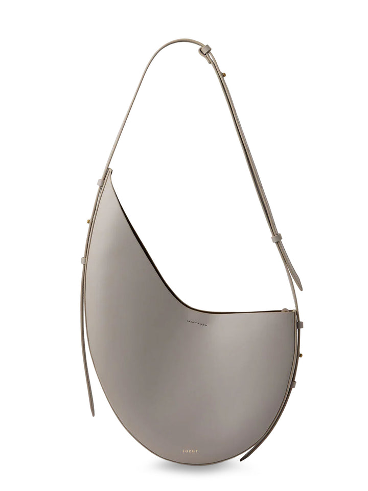 Soeur Bags - GRIS | cc1e952c0a5214524863dd4aec660d36c1cb3e91