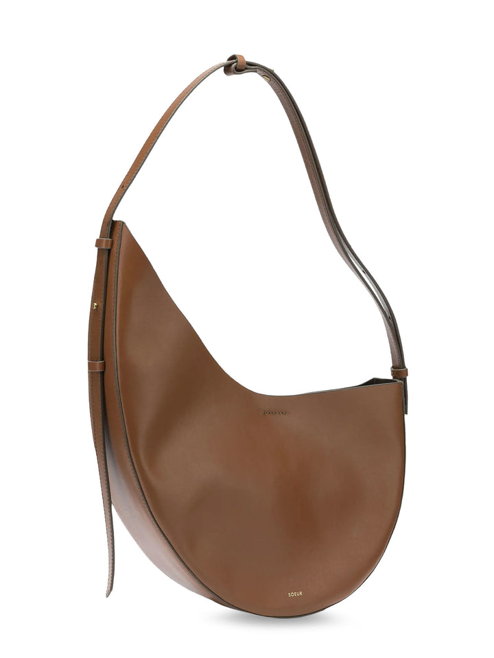 Soeur Bags - NATUREL | d08bd0259562d9987660c2b218ce1a96a20e8178