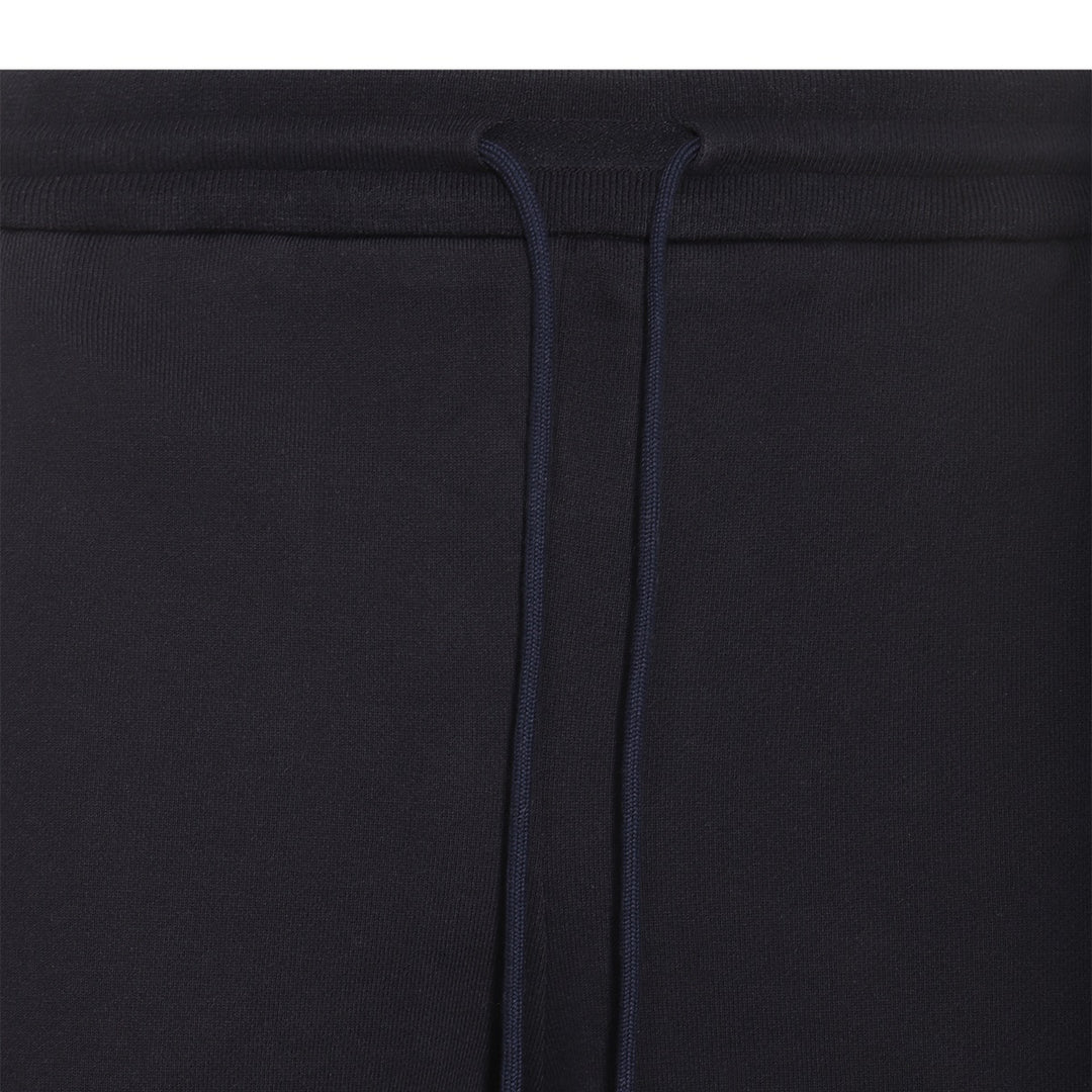 Thom Browne Shorts - Blue and green | 651ce0d713efa06f7166c5456c65d619db2f2f1b