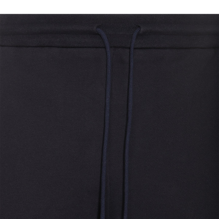 Thom Browne Shorts - Blue and green | 651ce0d713efa06f7166c5456c65d619db2f2f1b