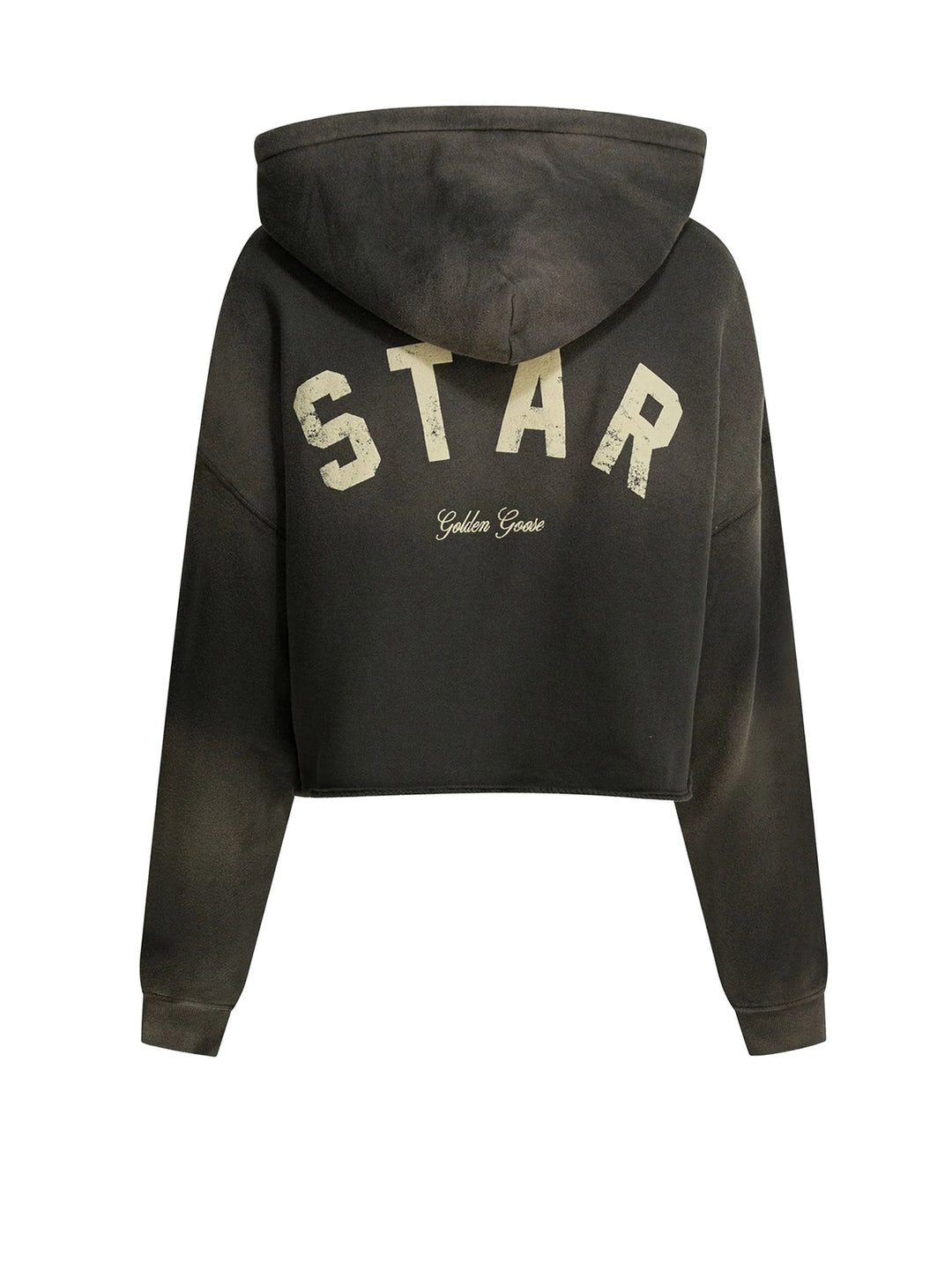 Golden Goose Sweaters - CHARCOAL | 4550b18580fa8e726c17d8ccc180e9b71a972550