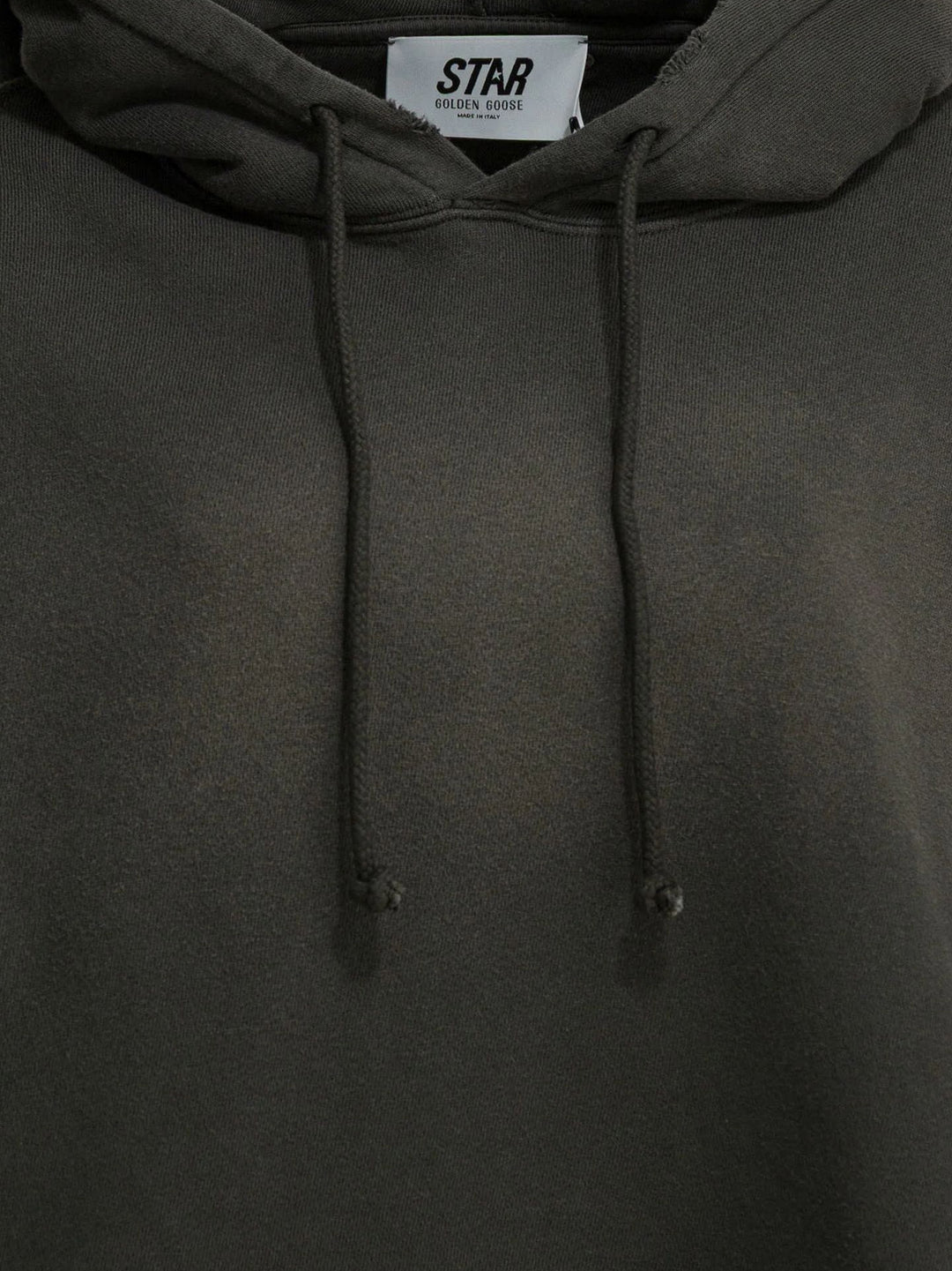 Golden Goose Sweaters - CHARCOAL | d53b17d63369d4f9393474e60453e47db4a66e14