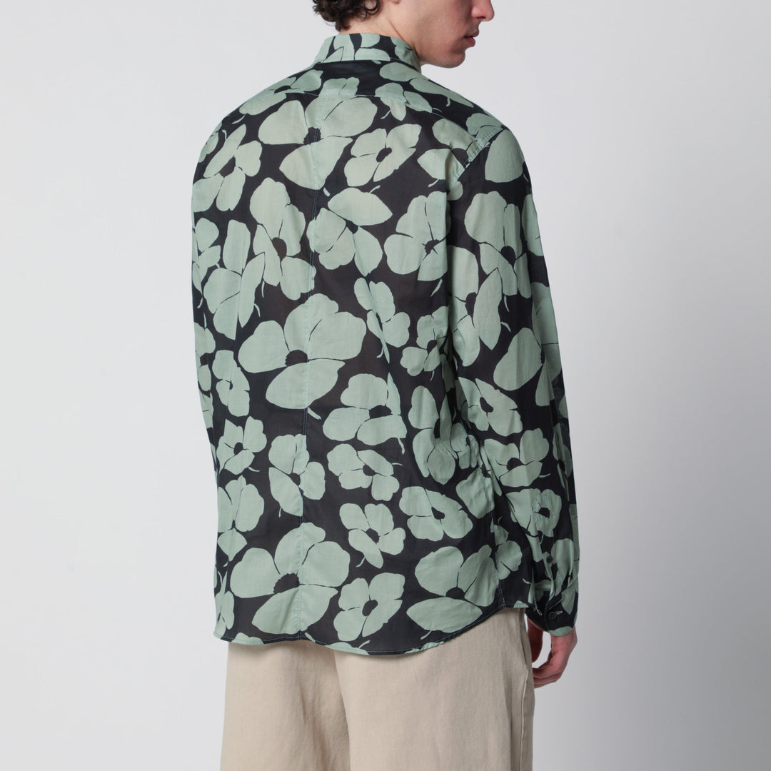 Dries Van Noten Shirts & Tops - Green | df58c7787527dadfe3b7efc166239c095980a7d6
