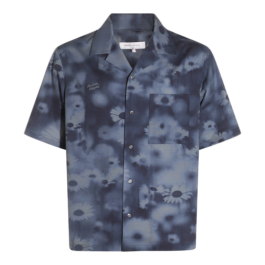 Shirts Juniper Berry Print