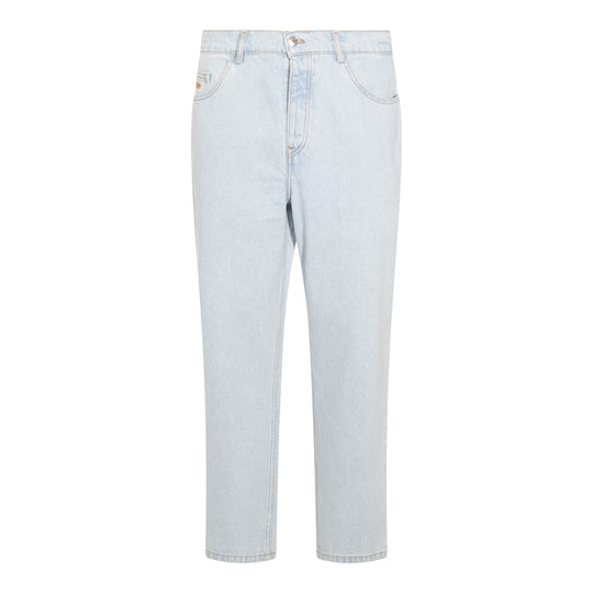 Jeans Blacks And Greys