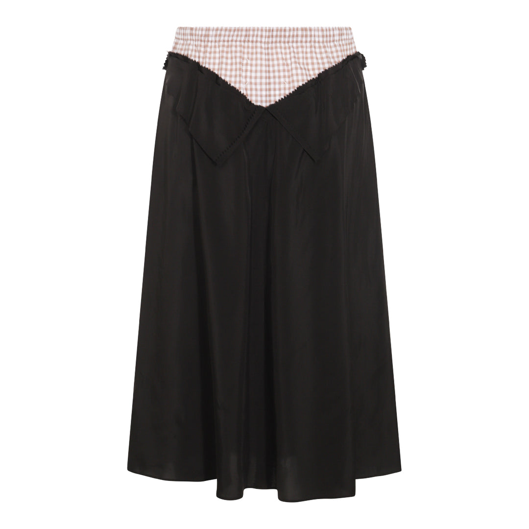 Maison Margiela Skirts - Blacks and greys | c42e0e9d16917820a9419adb4eb8c1a23848b168