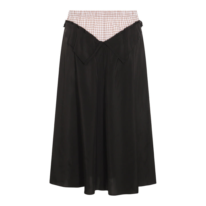 Maison Margiela Skirts - Blacks and greys | c42e0e9d16917820a9419adb4eb8c1a23848b168
