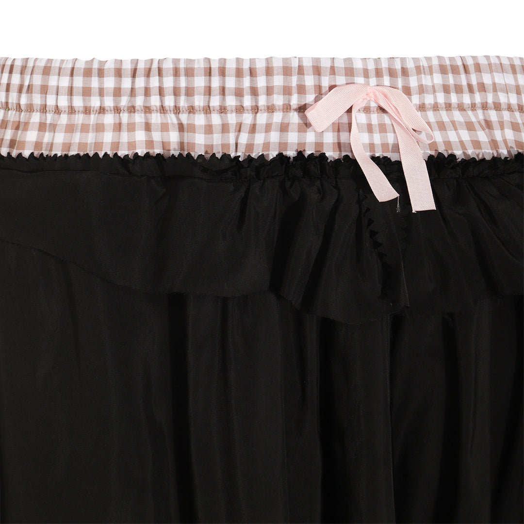 Maison Margiela Skirts - Blacks and greys | a31996c29661d2fc61820b42fc9e748aee6c5984