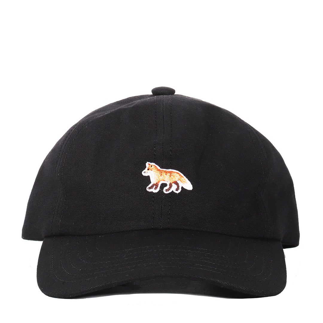 Maison Kitsune' Hats - Blacks and greys | c27ec0e0c4767d3c52f2638655d66183a73e1e0f