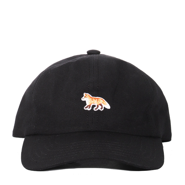 Maison Kitsune' Hats - Blacks and greys | c27ec0e0c4767d3c52f2638655d66183a73e1e0f