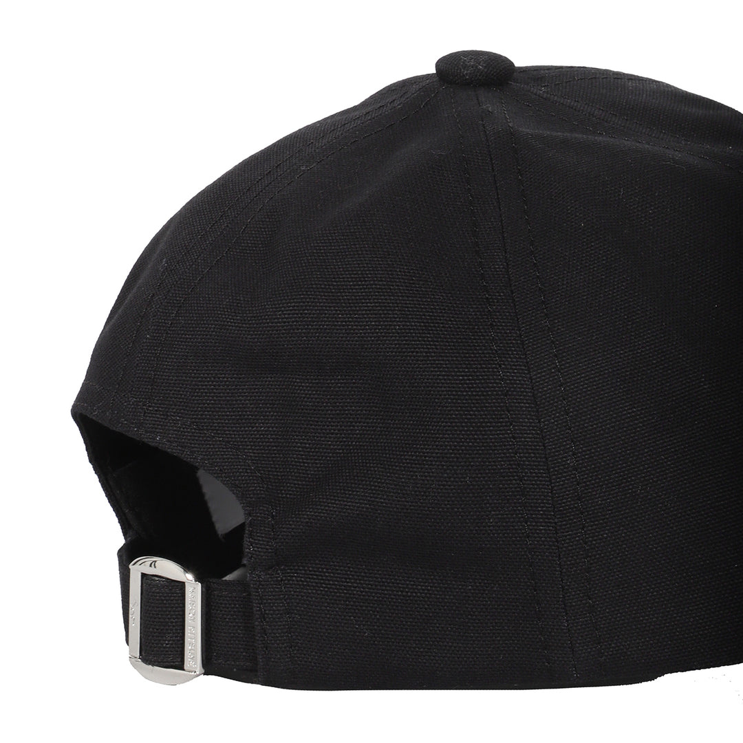 Maison Kitsune' Hats - Blacks and greys | b7c8f07c338d8a7069a6d1c31e77109adb6a3b4e
