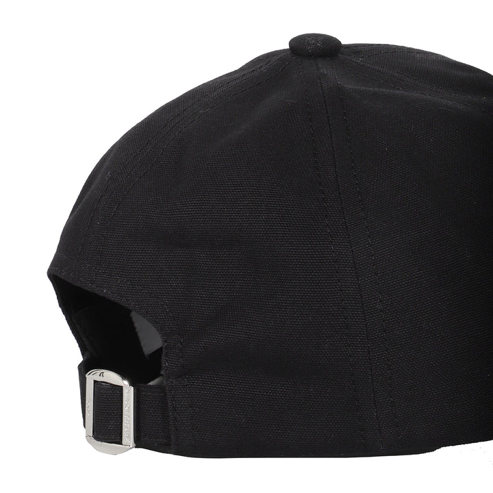 Maison Kitsune' Hats - Blacks and greys | b7c8f07c338d8a7069a6d1c31e77109adb6a3b4e