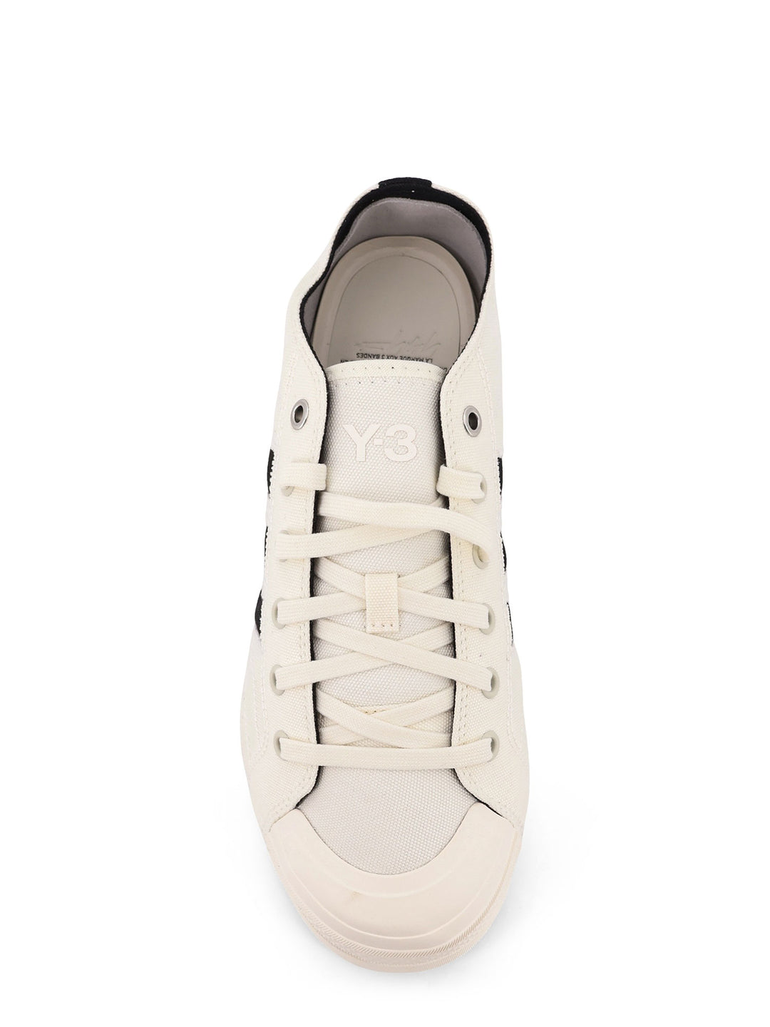 Y-3 Sneakers - Light and natural | d699421ec01f1b0eb66d3f25a55df9d0e9e36893