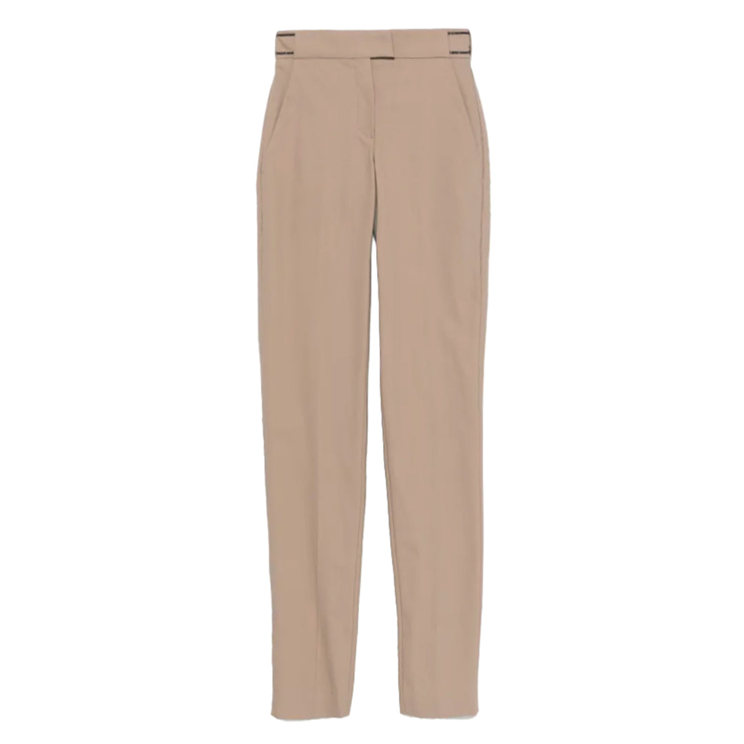 Brunello Cucinelli Trousers -  | 01dfba9d977a63cd0352fce4490be8be3fbcd726