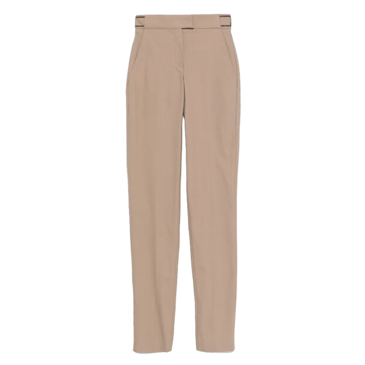 Brunello Cucinelli Trousers -  | 01dfba9d977a63cd0352fce4490be8be3fbcd726