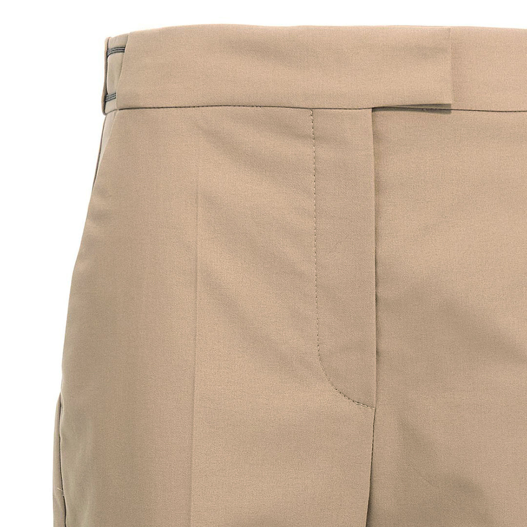 Brunello Cucinelli Trousers -  | ab1181ecf6ba9e3aa69a0c750564526f7cdf3b84