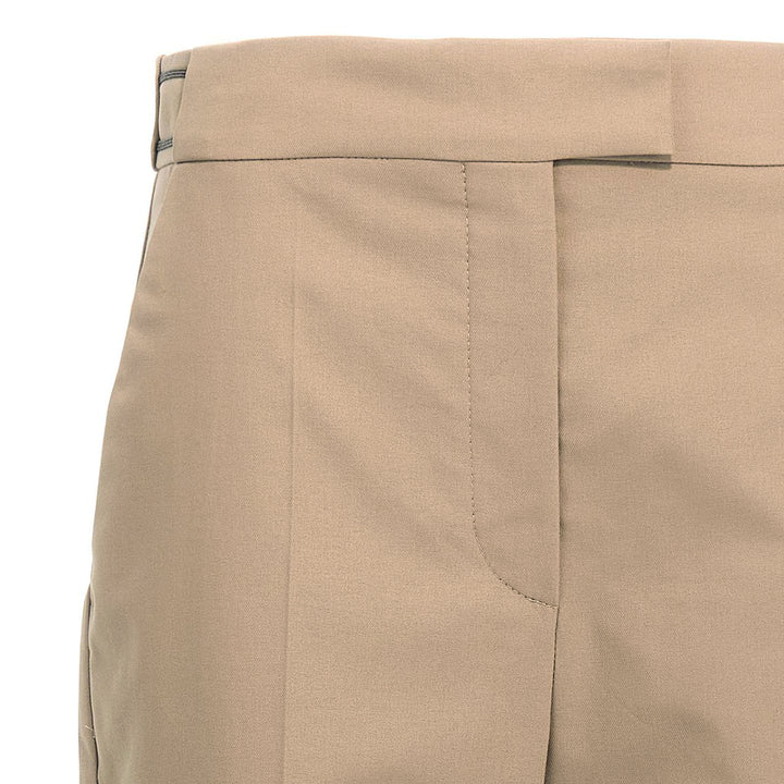 Brunello Cucinelli Trousers -  | ab1181ecf6ba9e3aa69a0c750564526f7cdf3b84